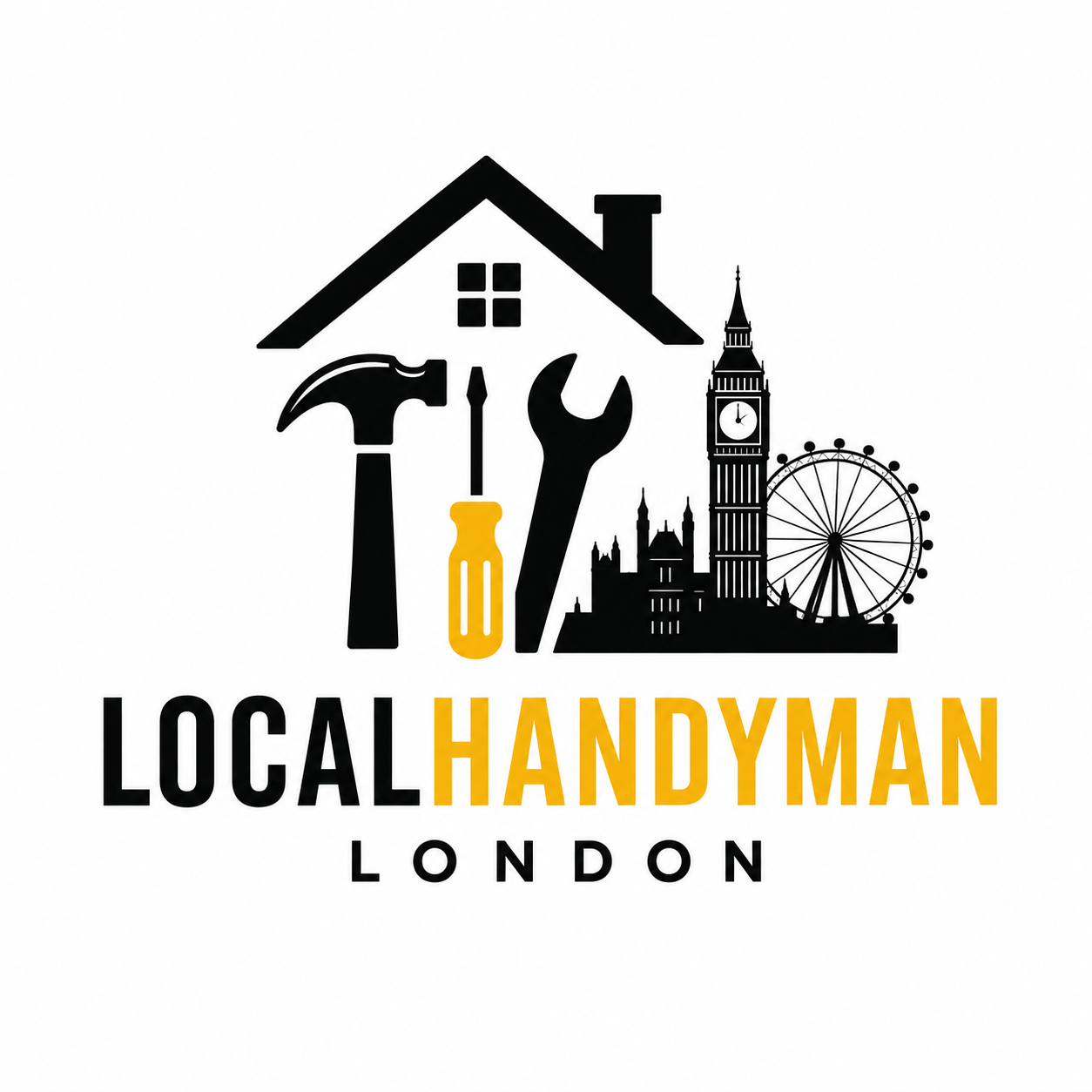 localhandymanlondon.com